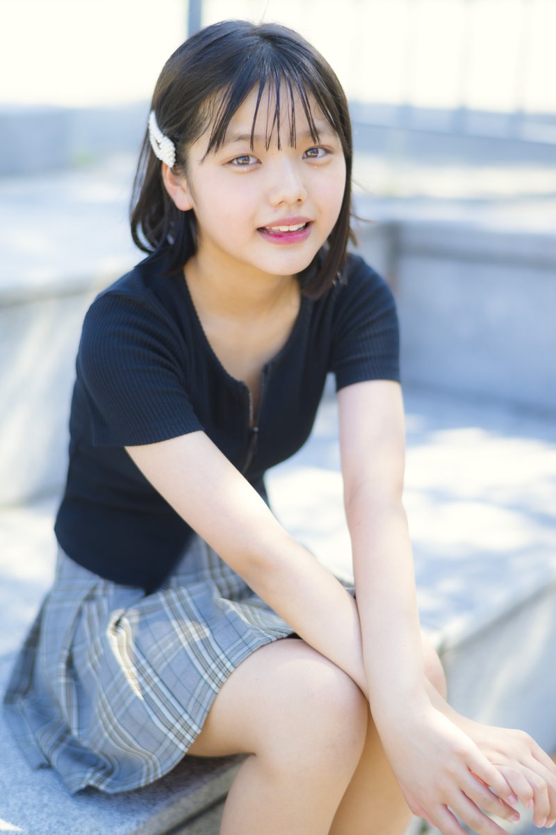 2023.9.17 ピュアフル撮影会 Model：Dream Princess めいちゃん