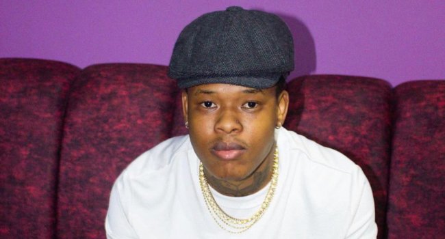 2022AFRICA's tweet photo. BREAKING NEWS:

All of Nasty C's albums have now surpassed 10 Million streams each Globally on Spotify. https://t.co/KolhFCdpbL