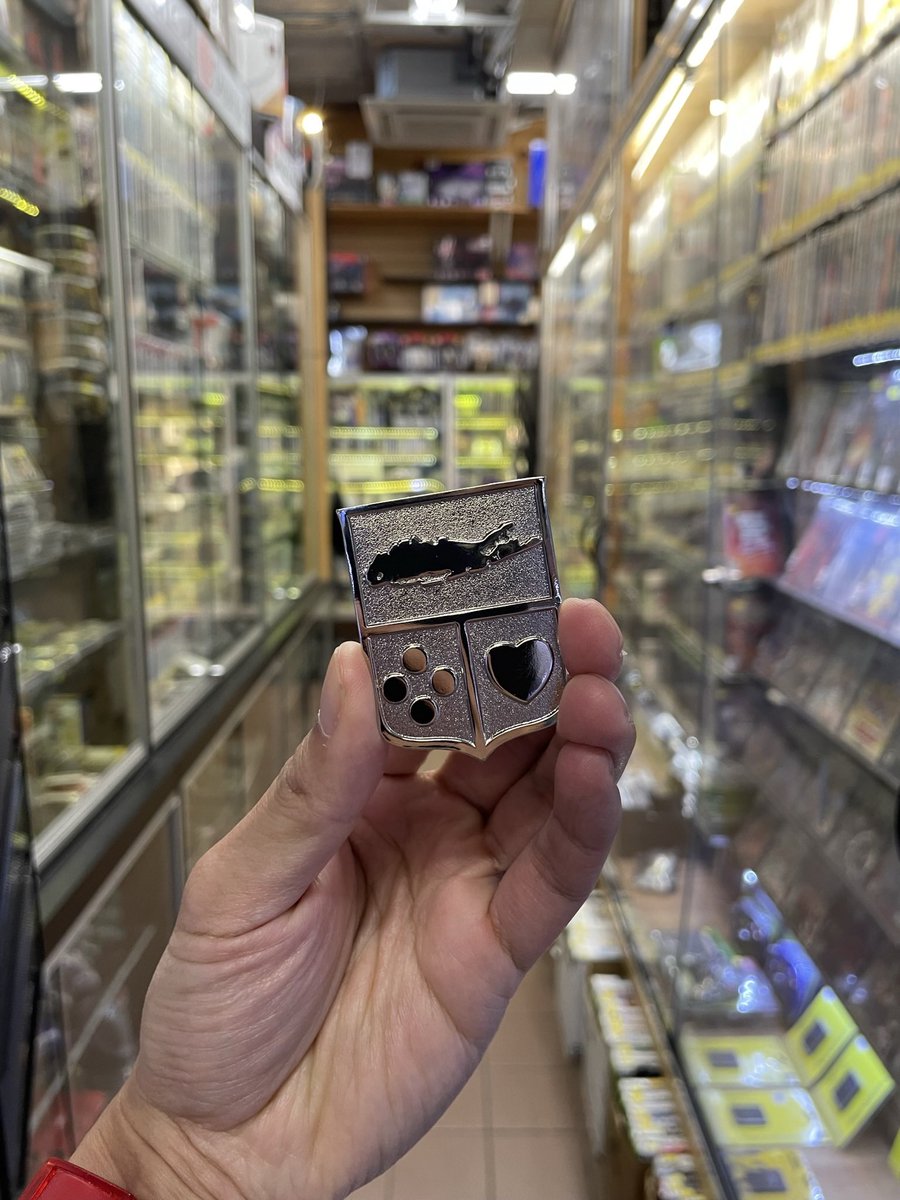 Liretro's tweet photo. We won’t say what, but we just cleared out some of the awesome props and merch from our warehouse.  Follow and Retweet this post for a chance to win a random item from LI Retro’s past…. https://t.co/O4oxWFqVxn