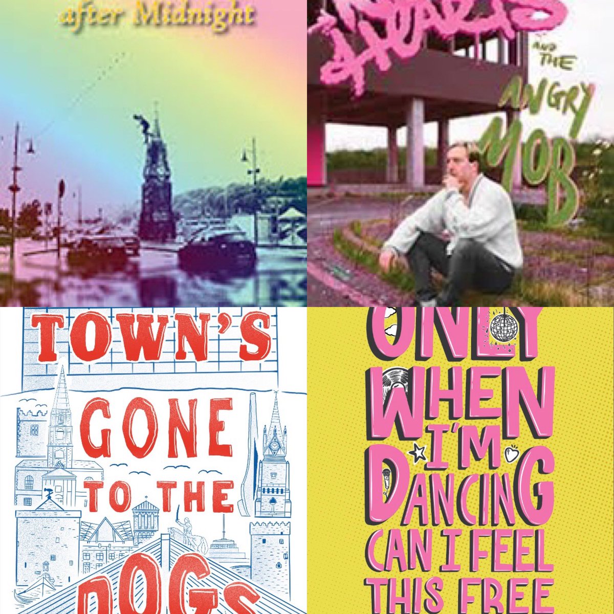 <a href="/Klufer2/">Klufer</a> You can order the first two books for the following link. Might have a few copies of the charity booklet left. 

tmppublications.com/Wayne-Power-c1…