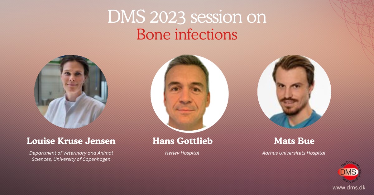 DMS - The Danish Microbiological Society tweet media