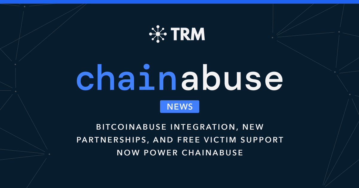 Chainabuse tweet media