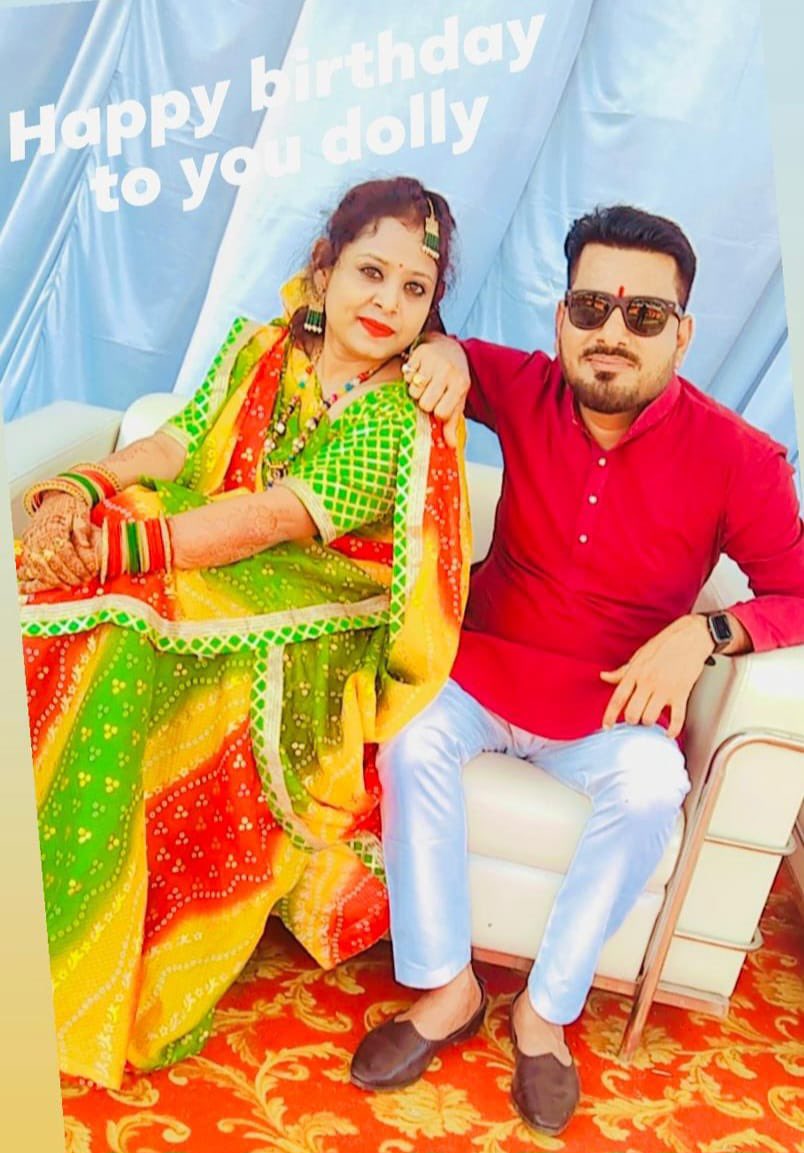 Pradeep Sahu tweet media