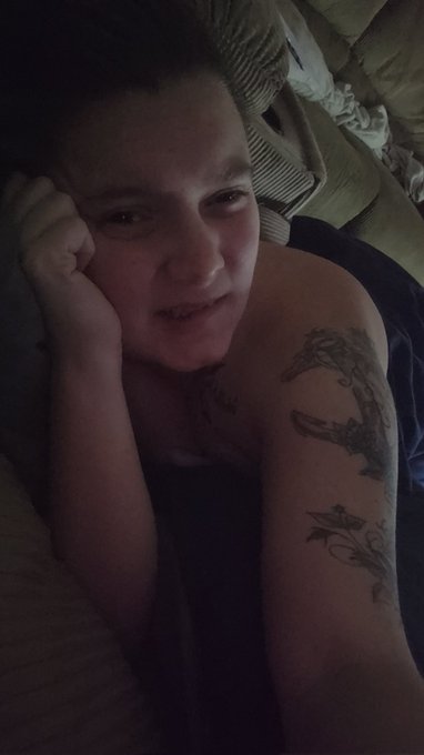 Good morning babes. Hope you have a great day! 😜😘 https://t.co/pPUziSkkxU<a href="/tag/newprofilepic"class="tags"><span>#newprofilepic</span></a>