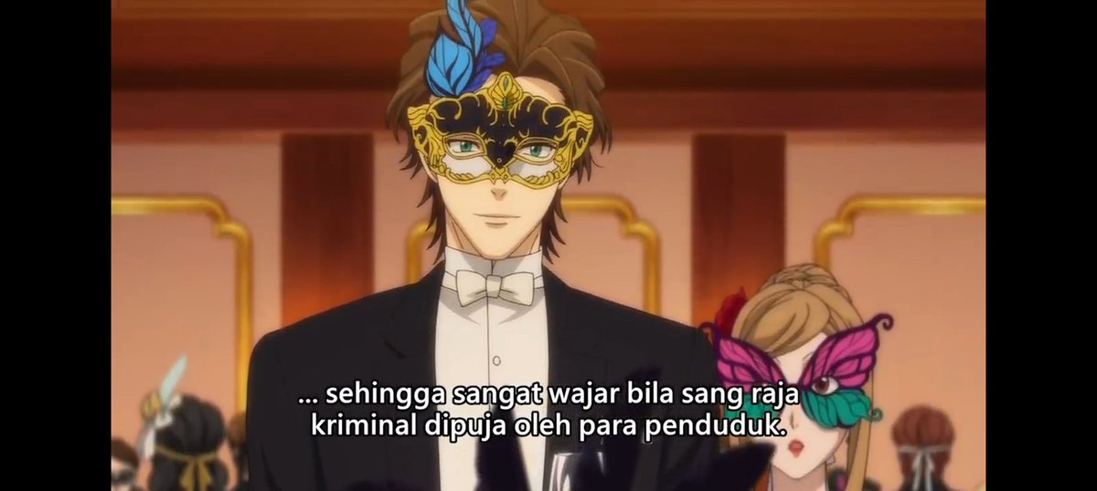 Mas Albert🥴