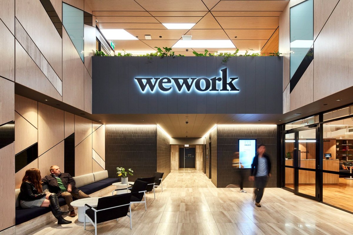 AIStockSavvy's tweet photo. 📣 #BREAKING: $WE WeWork Sees Surge in London Office Bookings Post-Summer! $ABNB 

Key Details:

✅ Demand for WeWork space in London jumped 16.9% YoY in September. 
✅ "Drop-in" workspace bookings skyrocketed 33.6%. 
✅ Conference room reservations also increased by 10%. 
✅ September 28 marked the third most booked day for all access and on-demand services this year.

Context/Background:

For those new to the topic, WeWork provides flexible office spaces and was severely impacted by the work-from-home shift during the pandemic. The company is now experiencing an uptick in demand as people return to offices.

Why This Matters:

This isn't just news; it's a potential turning point for WeWork and the flexible office space industry, indicating a shift back to in-office work and validating the hybrid work model.

Expert Opinions:

🗨️ "This indicates that more workers are back at their desks across the capital," - Ben Samuels, Chief Revenue Officer at WeWork. 

🗨️ What analysts are saying: The surge in bookings could mark a recovery phase for WeWork and be indicative of broader trends in the office space market.

Potential Impact or Recommendations:

✅ How this could change the Office Space Industry: Validates the demand for flexible workspaces as companies embrace hybrid work models. 
✅ Recommendations: Watch for further increases in bookings and potential changes in WeWork's leasing strategies.

🔄 Stay tuned for updates on this unfolding story. Like, retweet, and follow for the latest insights.