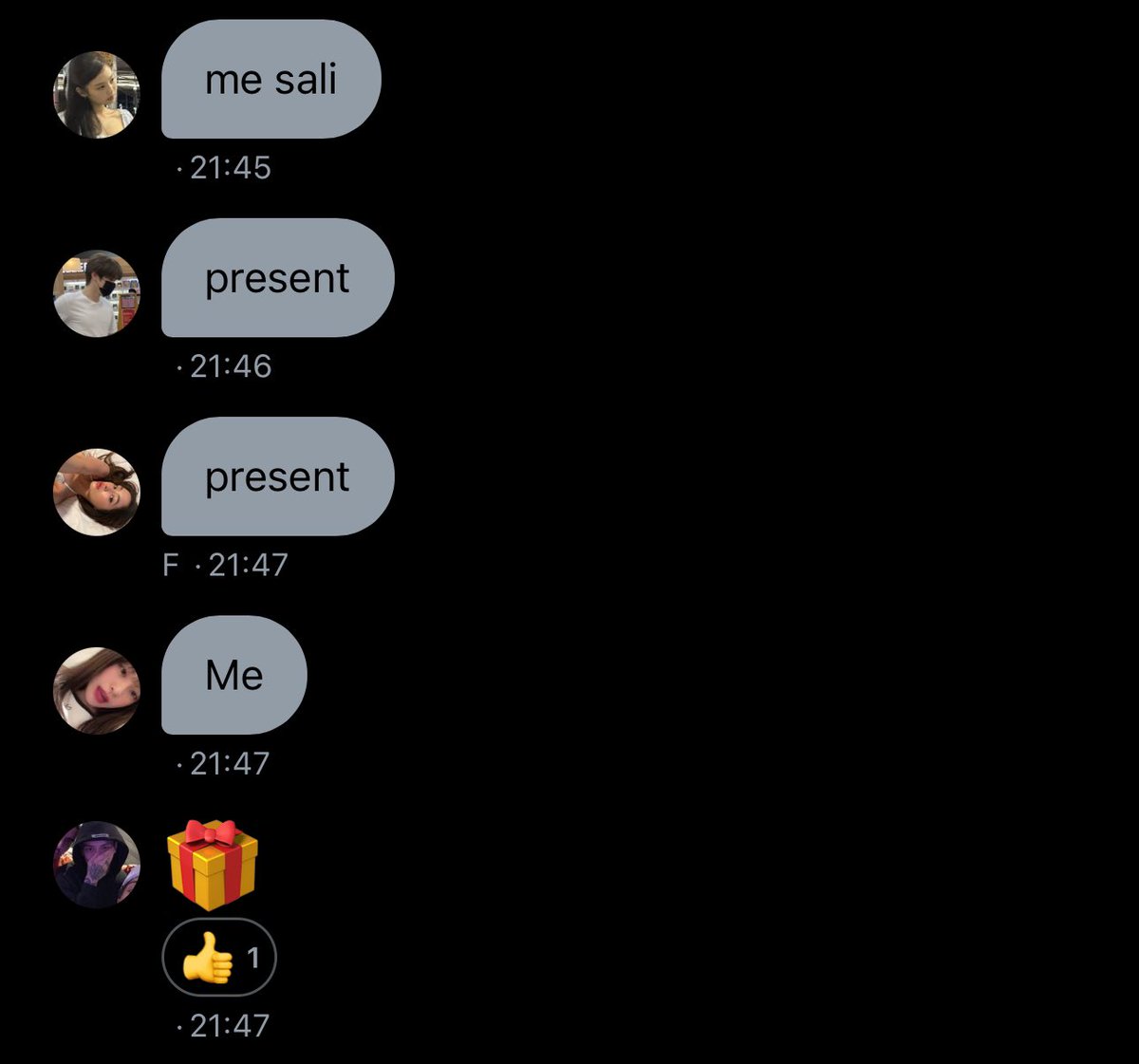 ͏͏͏͏͏͏͏͏ً (@lnfrunmi) on Twitter photo 