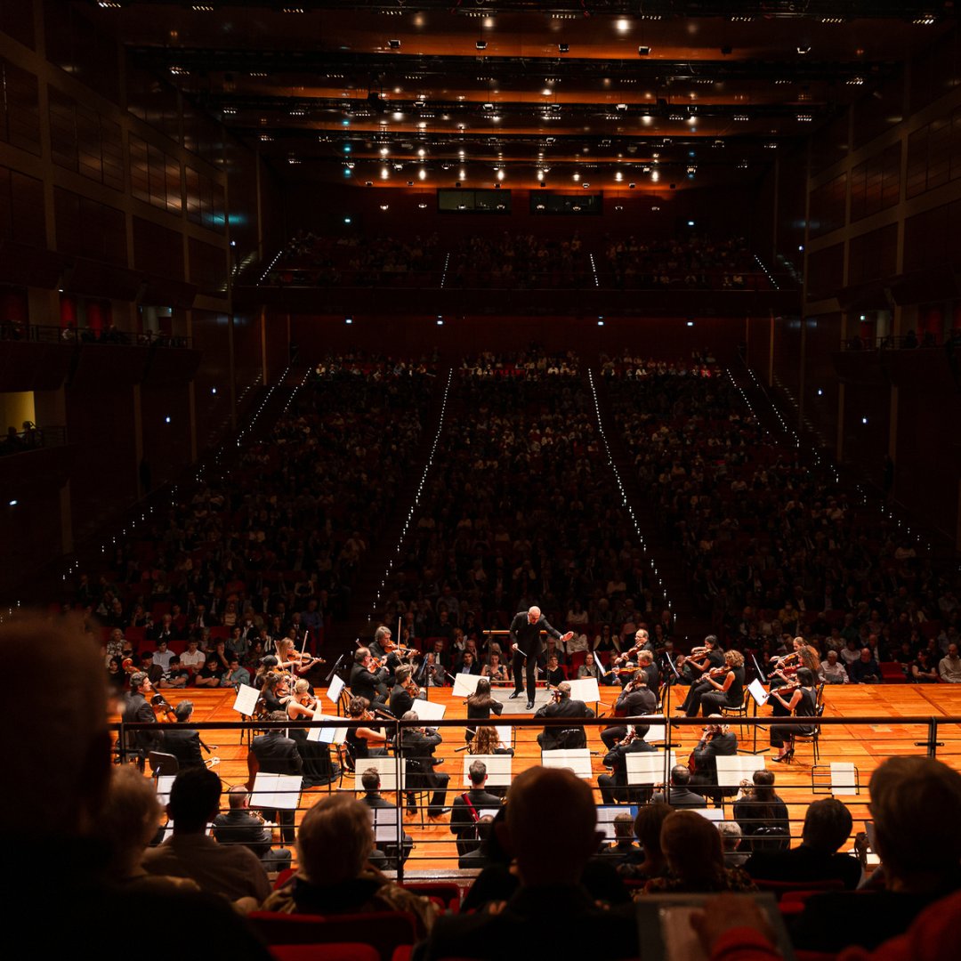 Lingotto Musica tweet media