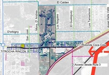 MartinCastroGa3's tweet photo. @fsusbielles @fsusbielles el plan al cual haces referencia fue desarrollado y se está llevando a cabo por está gestión. Incluso fue presentado a vecinos del sector días atras Evidentemente tus asesores te presentaron un proyecto que la gestión de @hector_gay está llevando adelante. https://t.co/AehfqIEY0k