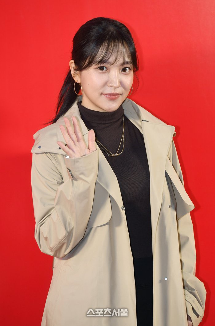 satangprojects's tweet photo. [UPDATE] 111023 YERI at Lululemon Pop-Up Event 

🔗 https://t.co/AXNt884cxa 
🔗 https://t.co/xKuuDRDoXt

LULULEMON CAMPAIGN WITH YERI 
#YERIxlululemon  
#YERI #예리 #레드벨벳 @RVsmtown https://t.co/1VZJ3Am32y