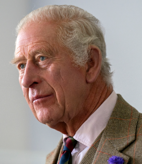 StephenJonesMO's tweet photo. King Charles condemns 'barbaric acts of terrorism' in Israel https://t.co/4ubNljFQxO https://t.co/CkQValWVY7