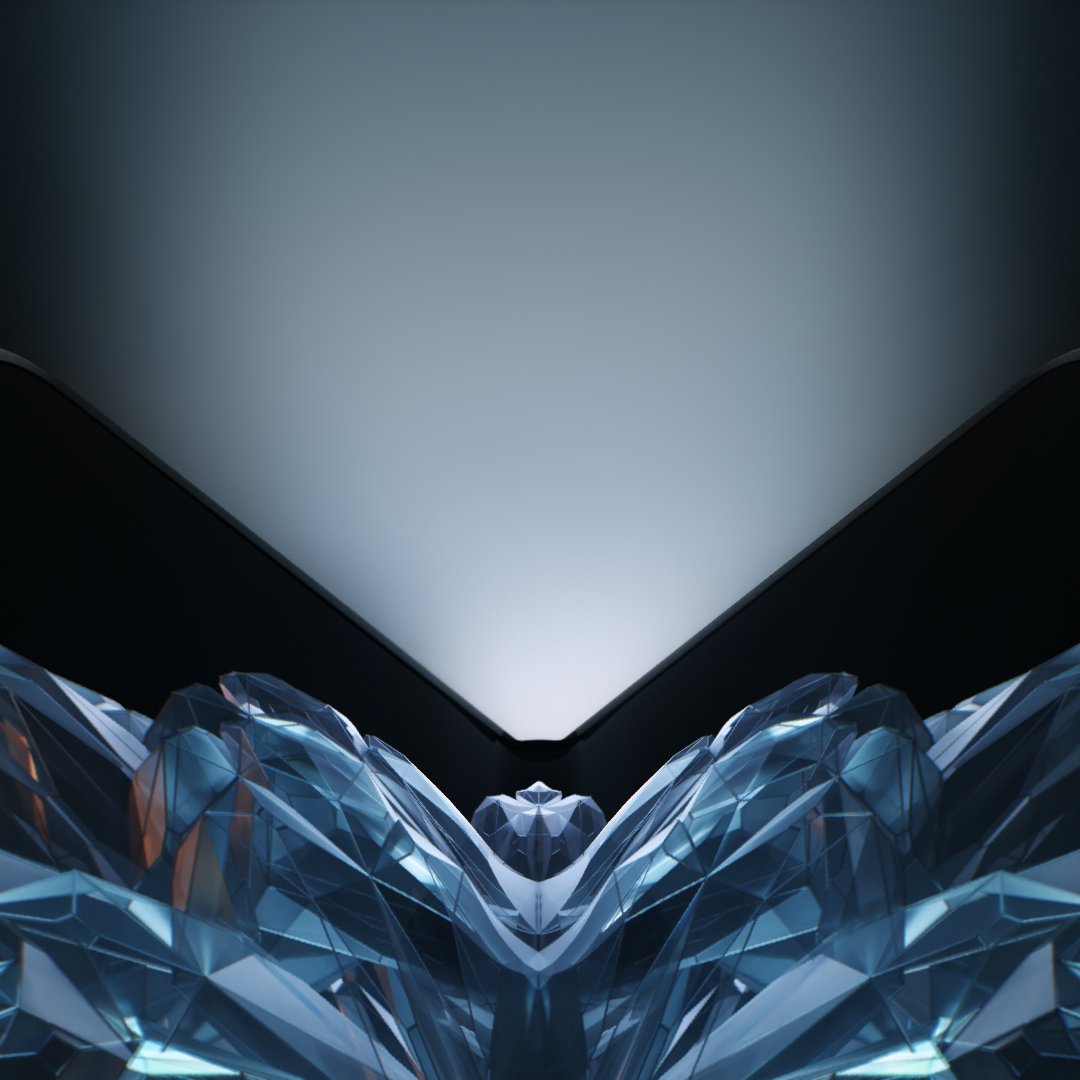 Een decennium van Never Settle. Herboren.

Binnenkort geopend.