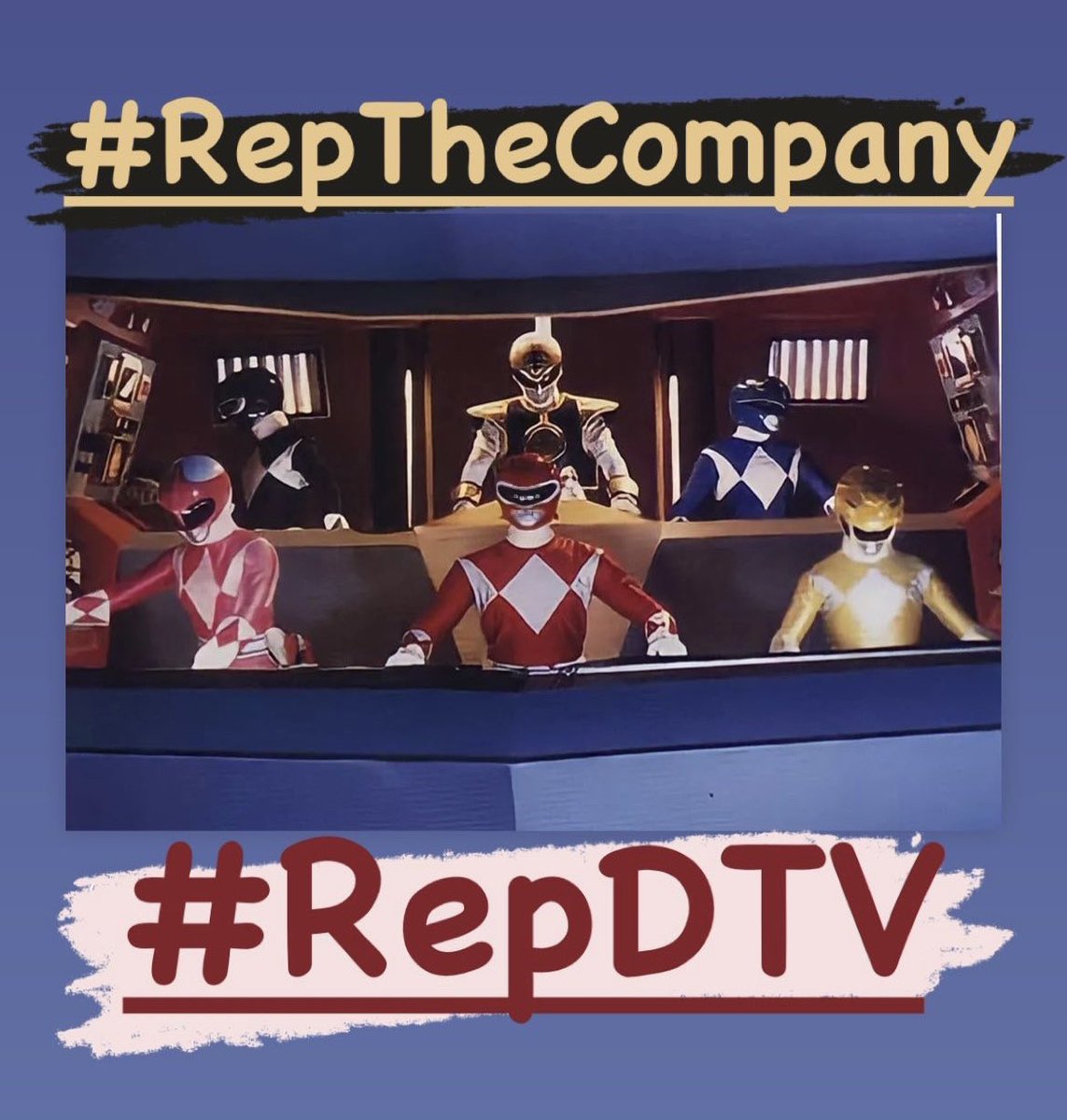 TheDnRCompany tweet picture