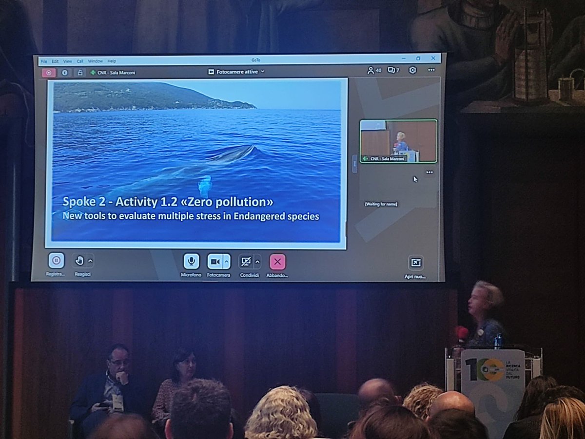 Plastic Busters tweet media