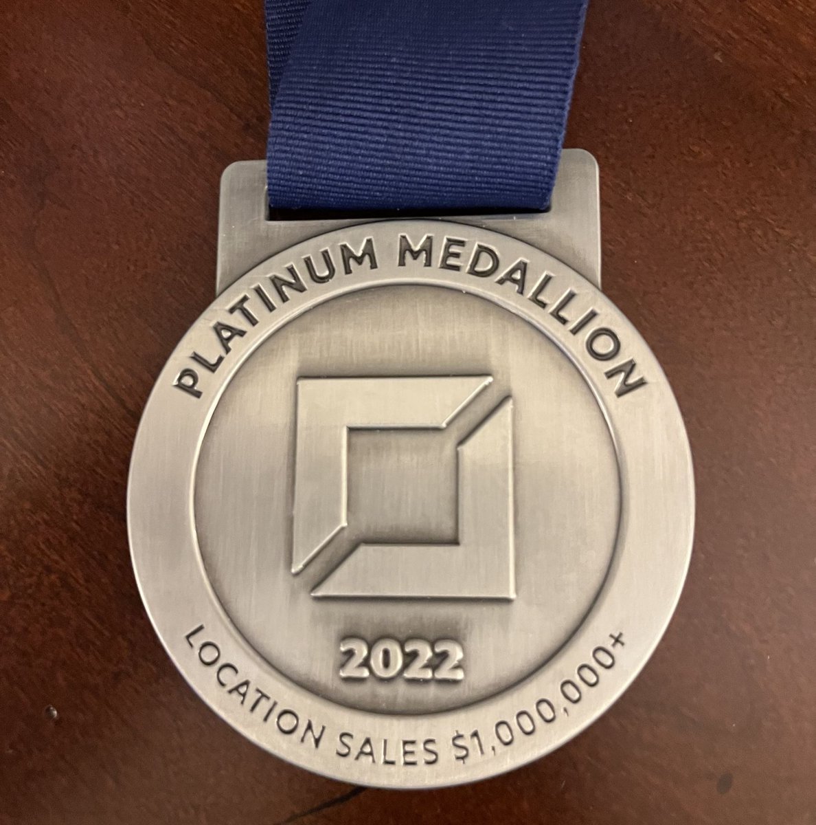 navis_sfl's tweet photo. 🥇 Exciting news! Navis Pack &amp; Ship of South Florida has been awarded the prestigious Platinum Medallion by Annex Brands for achieving over $1,000,000 in location sales for our Naples, Fort Myers, Sarasota-Bradenton, West Palm Beach, and Fort Lauderdale locations. 🎉📦 #navis https://t.co/g5kNpmfZe4