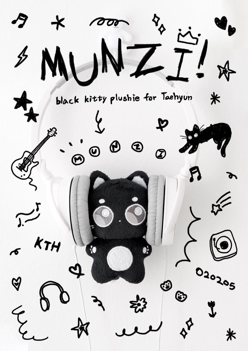 T_T_0920_'s tweet photo. 투모로우바이투게더 투바투 TXT 강태현 10cm 인형 강먼지 양도합니다
배미포 1.65
재배송으로 양도해요 https://t.co/JastbclDPR