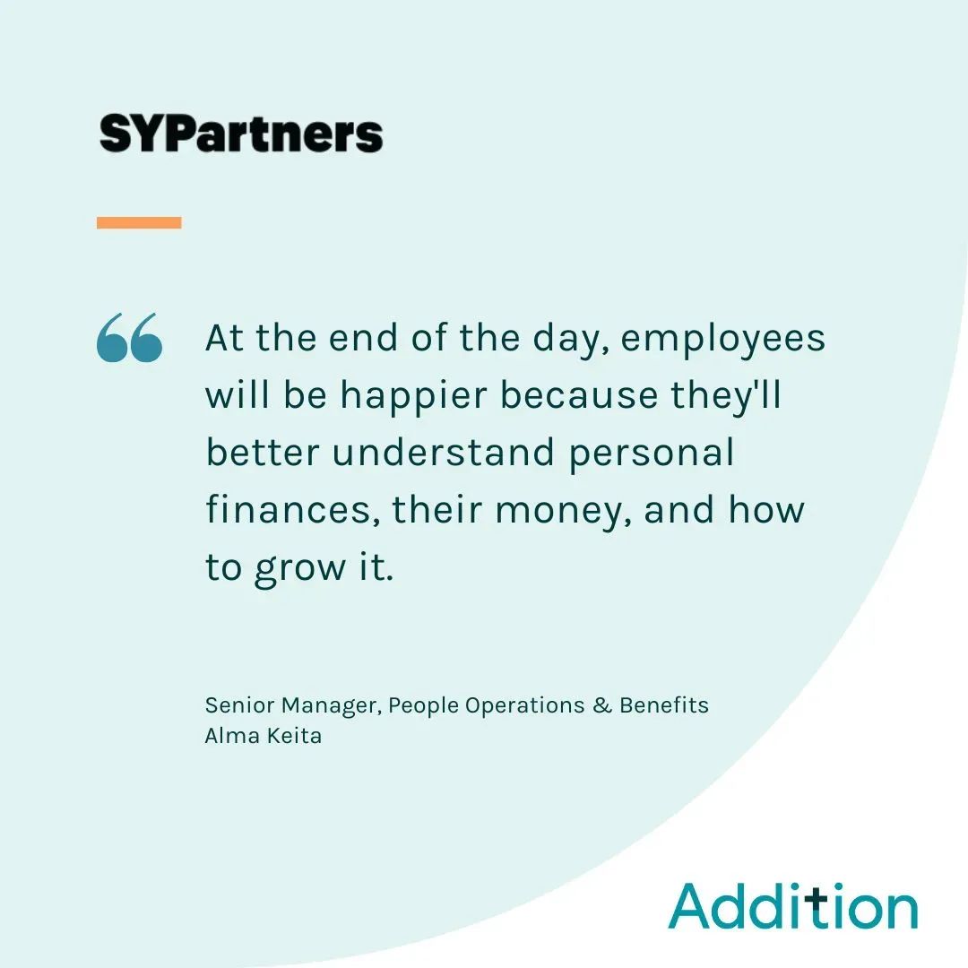 Addition Wealth tweet media