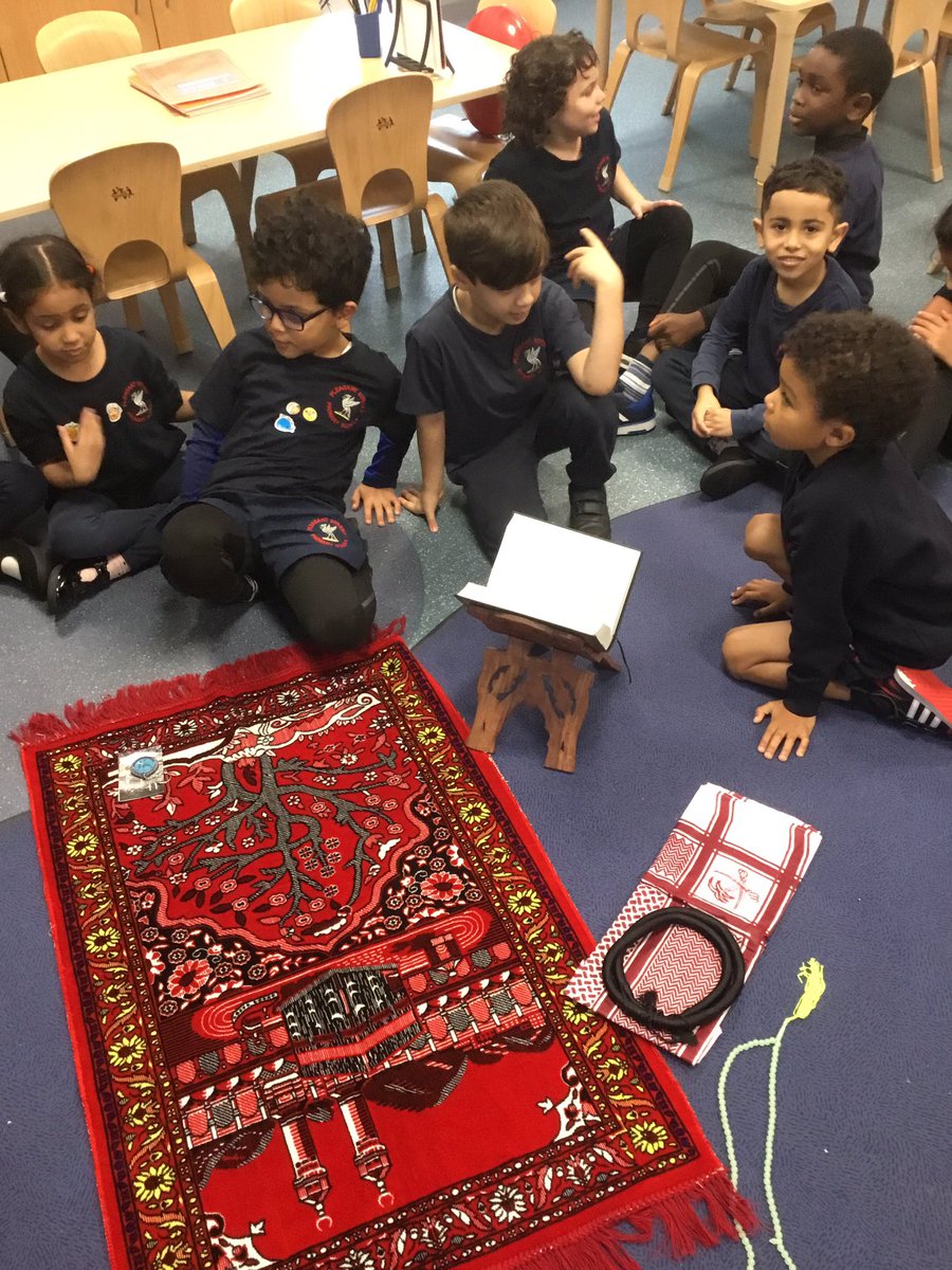 Pleasant St Class 2 tweet media