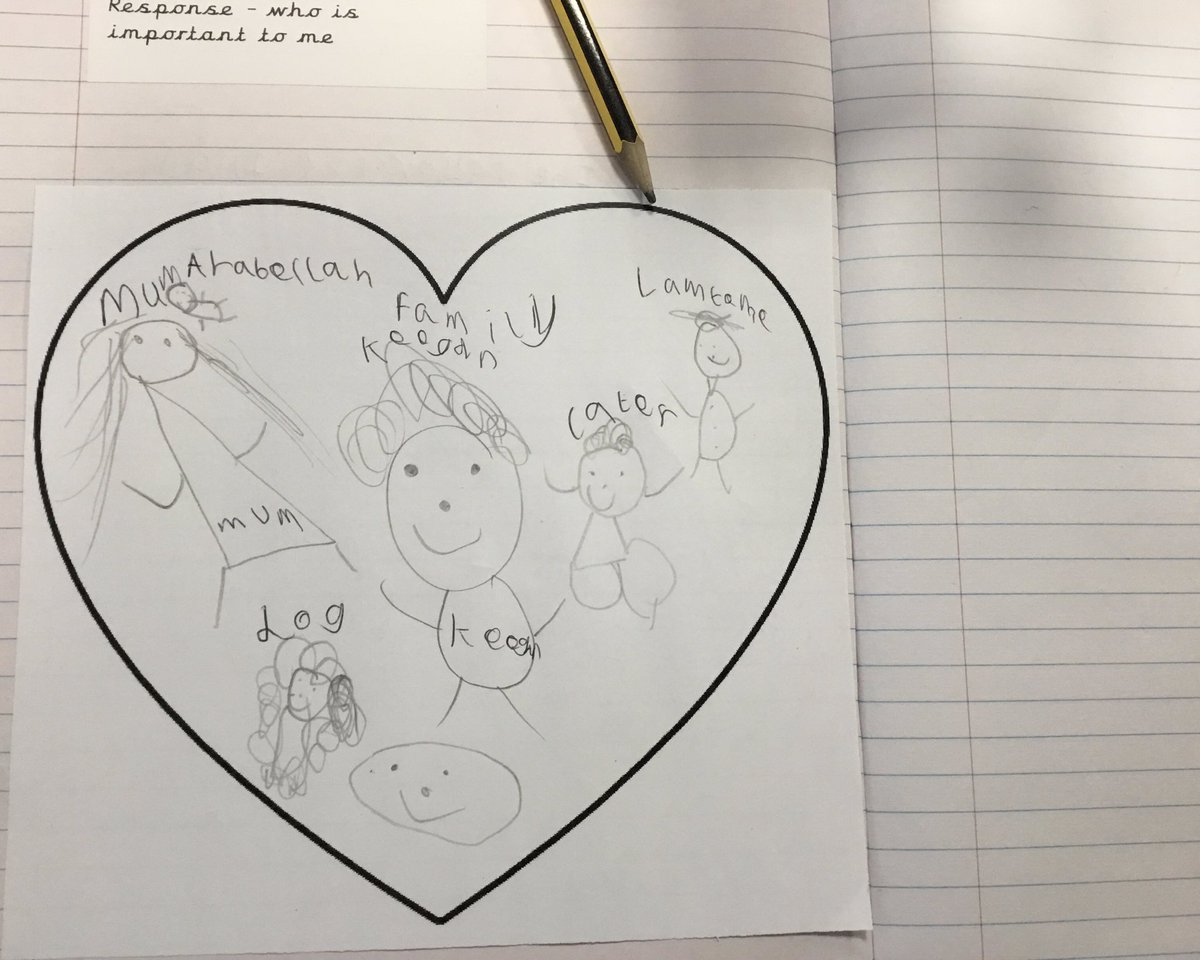 Pleasant St Class 2 tweet media