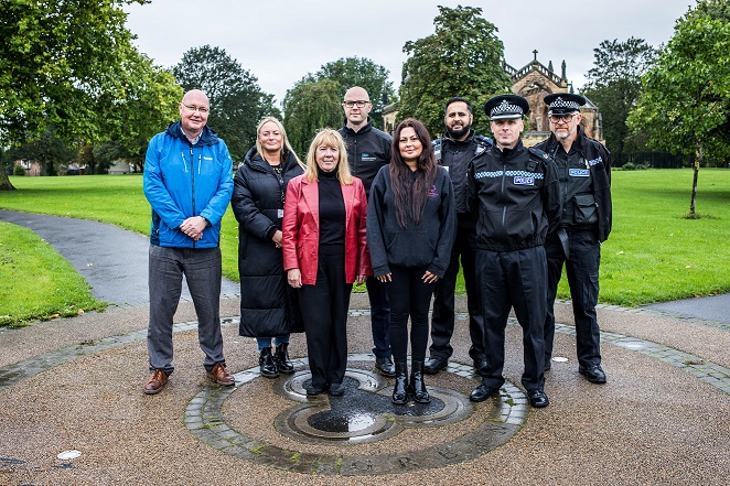 A multi-agency initiative is being brought into the Ropner ward in Stockton, focussing on reducing crime and improving lives for residents, named 'Project Harmony'. 

Read more 👇🏻 
orlo.uk/3juOd