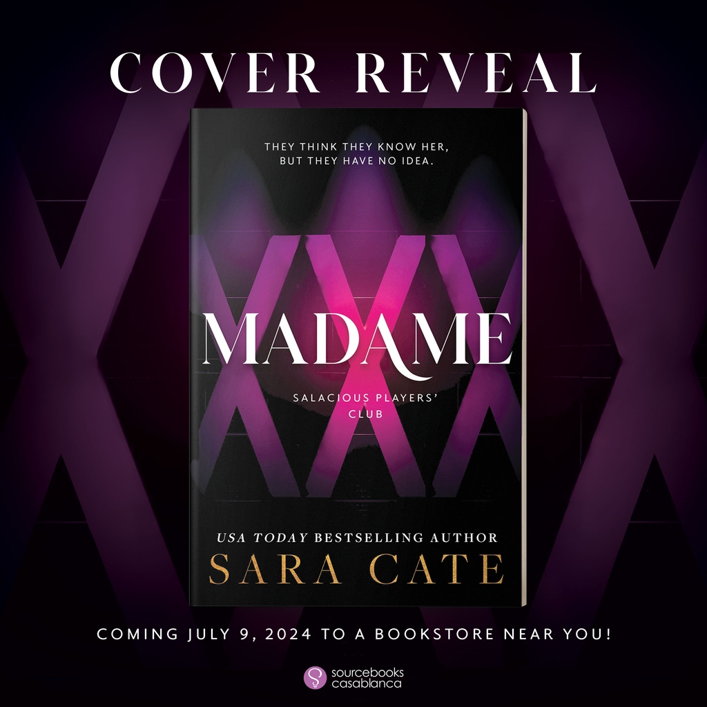 🔥 Isn’t the new cover absolutely stunning?! 🔥

Coming to stores July 9, 2024!

Mark your calendars. You can still get the model cover until March 31, 2024.
