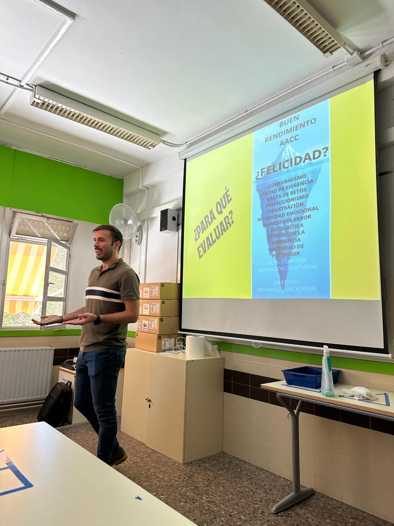 Connectats al Talent tweet media