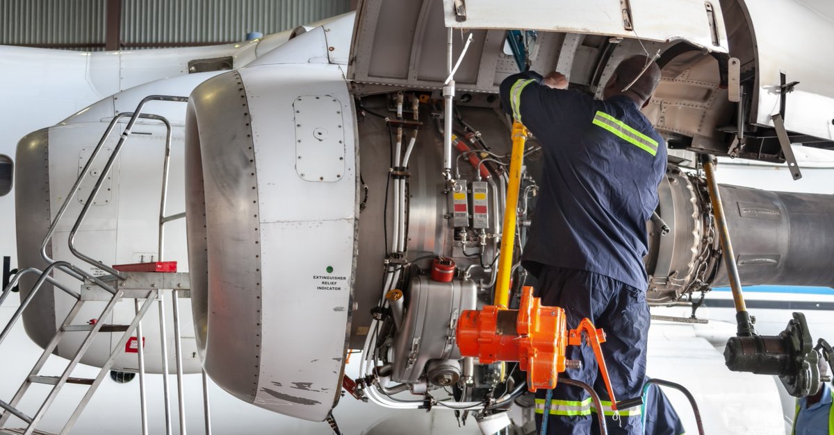 Sourcerer is specifically designed to meet the needs of the aerospace industry 🛩️

Implementation will improve your inventory processes, efficiency and reduce cost.

Click bit.ly/42kUH1i  

#Sourcerer #InventoryManagement #AerospaceIndustry #stockmanagement #inventory