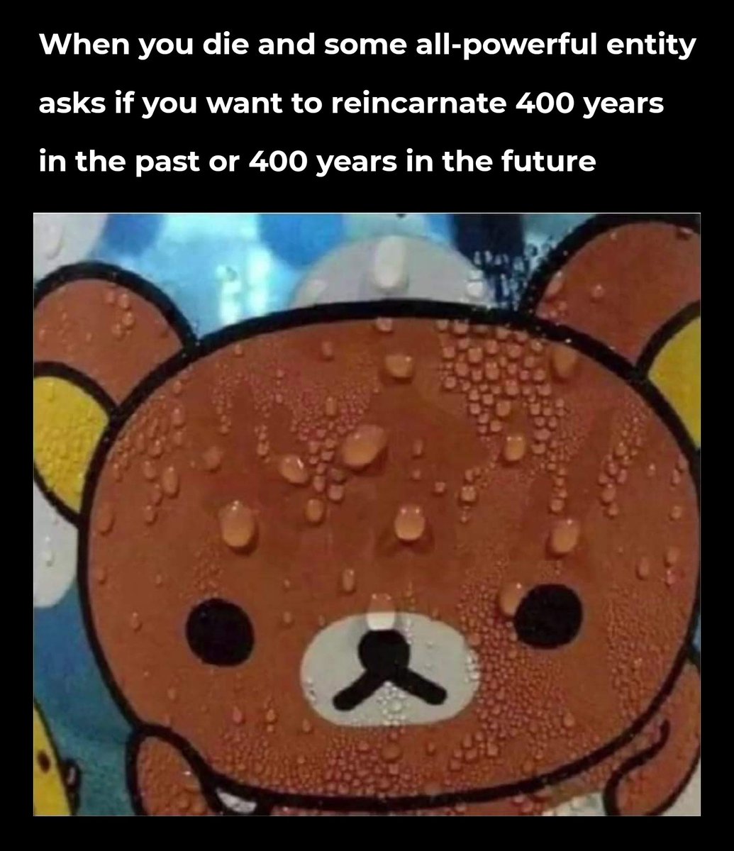 amazingmemesboy's tweet photo. Sophie's choice #dailymemes #memes #isekaimemes #isekai #difficultchoice https://t.co/b2QZNDhsuu