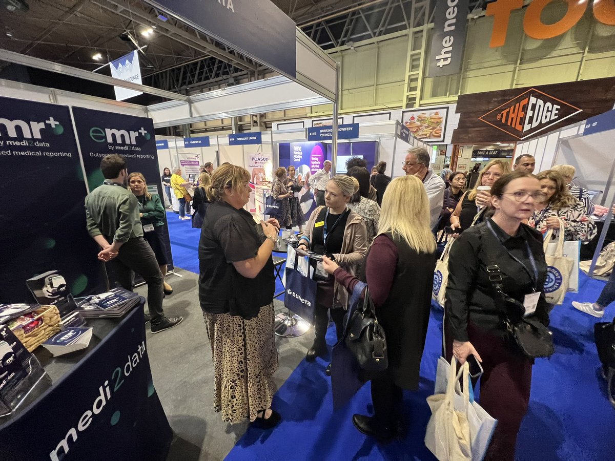 Medi2data tweet media