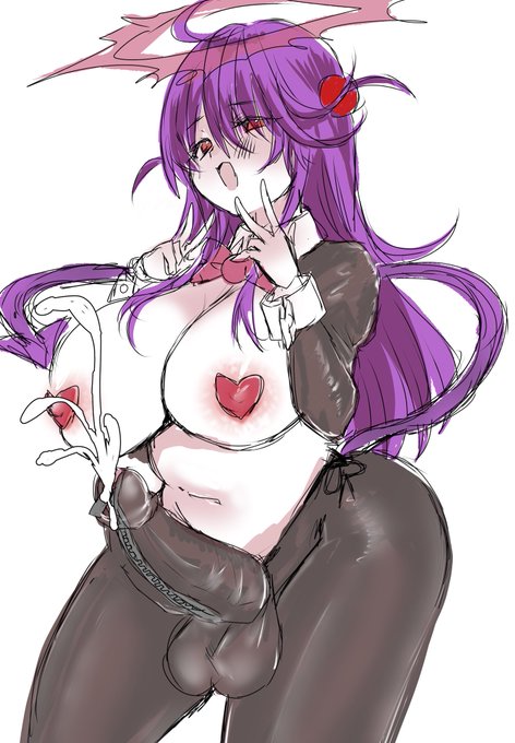 改めてふたけっとありがとうございました〜
感謝の射精、感射精絵 