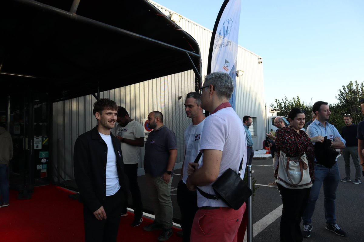 Groupe SII tweet media
