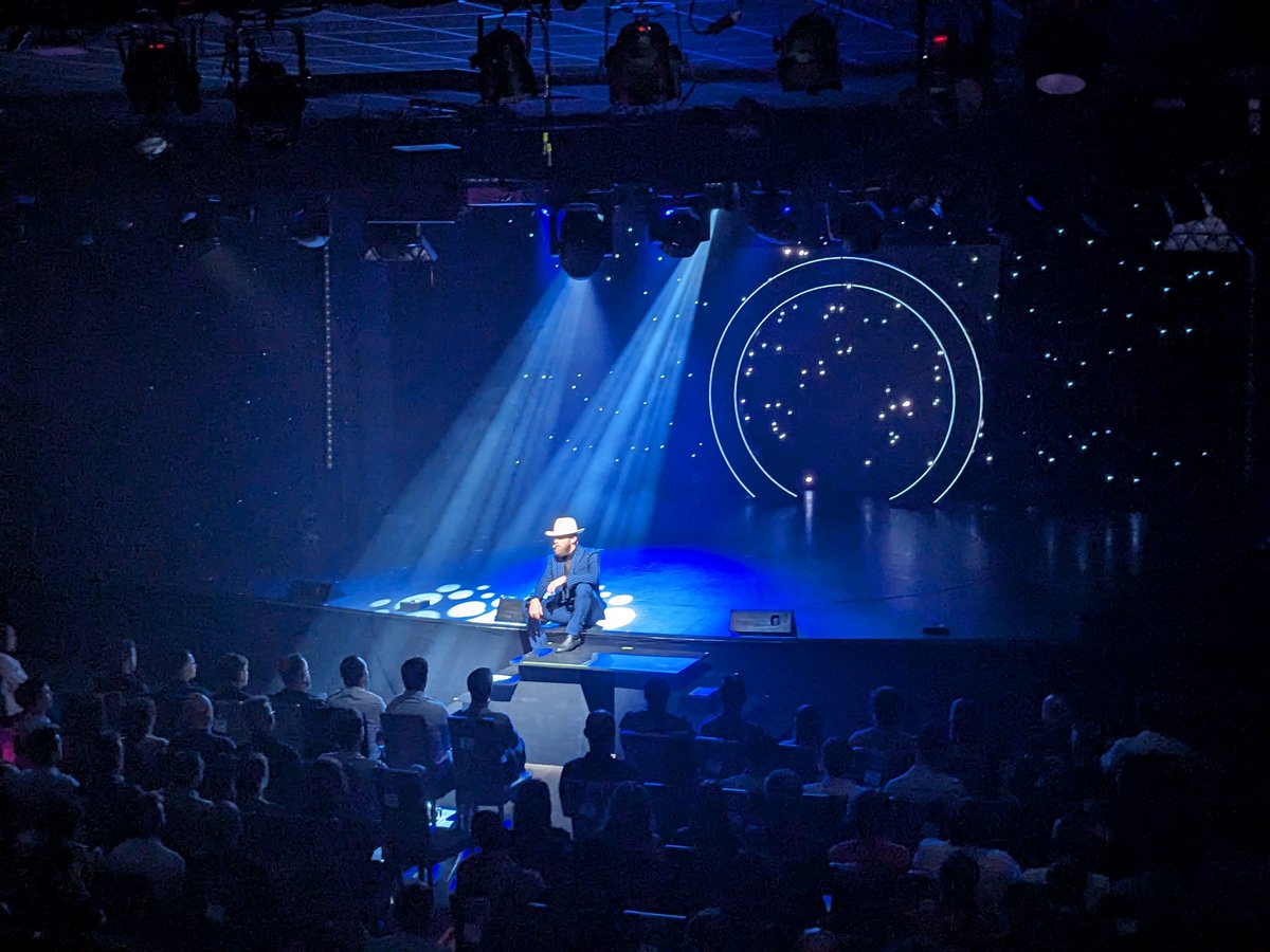 Hier nous étions à Rennes pour la #TournéeAgencesSII à la rencontre de nos collaborateurs <a href="/sii_ouest/">SII Ouest</a> !

Au programme 👉Actualités, engagements #RSE #QVT et perspectives 2024, mais surtout de nombreux échanges

🌎 Ensemble pour un monde numérique et durable