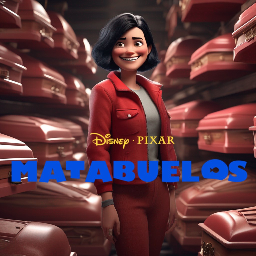 TirodeGraciah's tweet photo. 9 Oscars mínimo. https://t.co/xSgcqmjtPG