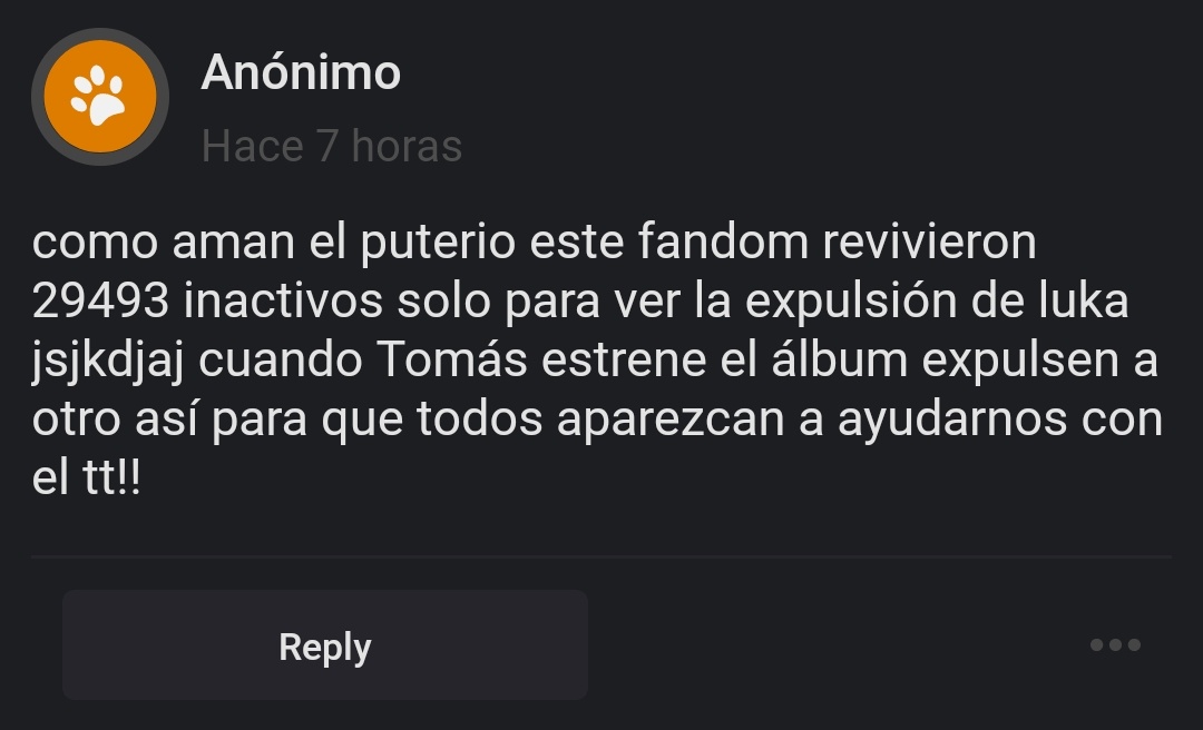 cc robIeistas (@robleiscc) on Twitter photo 