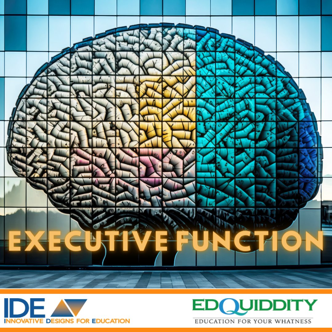 Pandemic stress affects student skills; enhancing executive function is vital for learning recovery and resilience. We can help! http://idecorp.comAssess and build 40 key skills for academic success. It is what we do! #edchat #schools