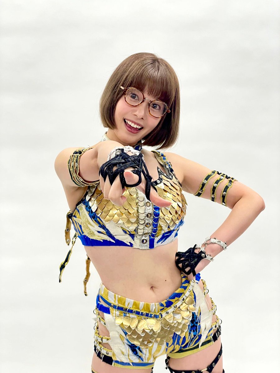 映画「#家出レスラー」 の公開が2024年5月に決まりました✨ 大好きな