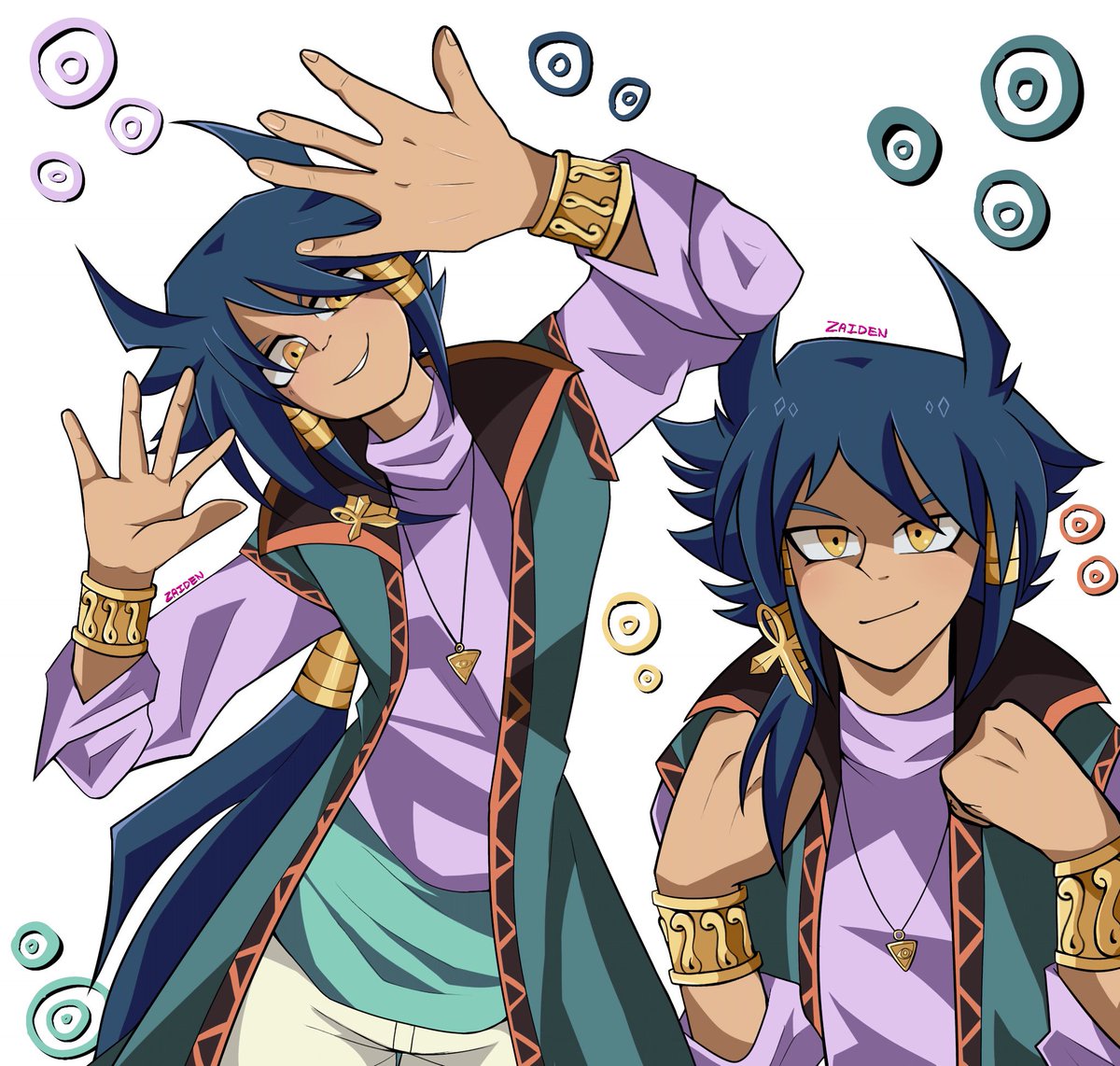Zai11d3n's tweet photo. I love Dark Side of Dimensions oh my god
#yugioh #yugiohdsod #Aigami https://t.co/hkCu5jxCui