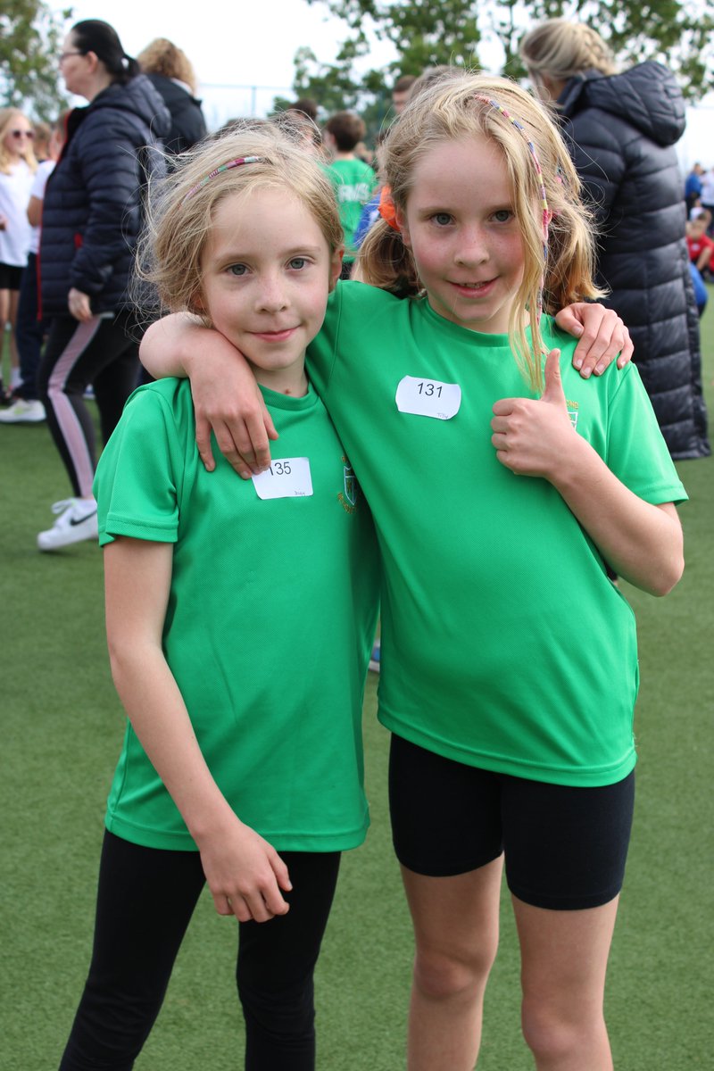 Richmond Methodist Primary School tweet media