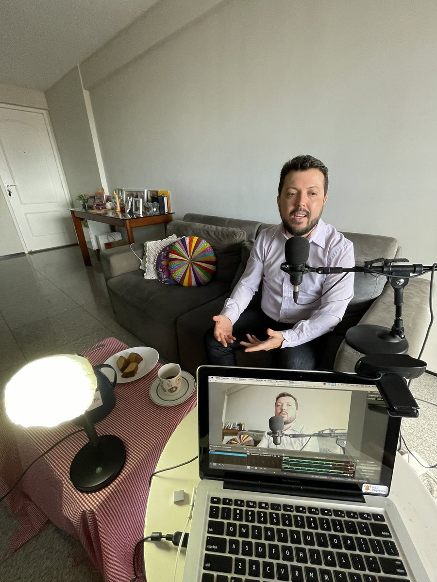 SerifaCast (apoia.se/serifacast) tweet media