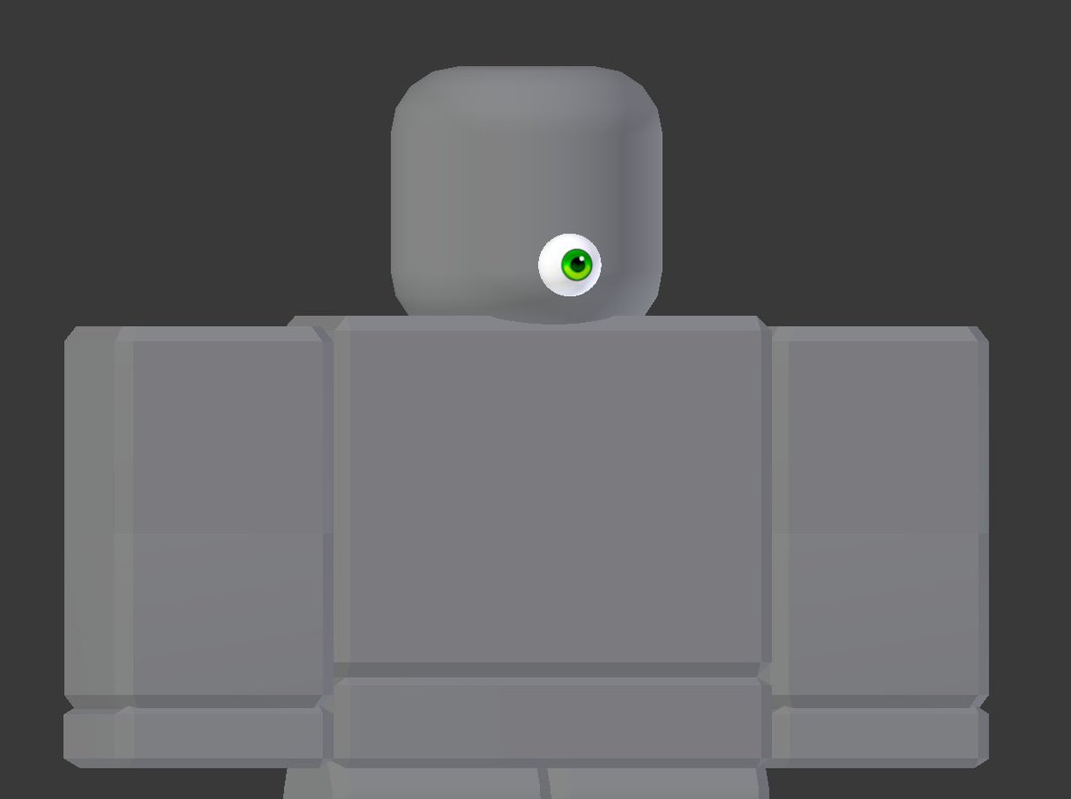 H_Bot533's tweet image. Eyeball Gumballs!

Get them here:
roblox.com/groups/3278336…

#ROBLOX #RobloxUGC #RobloxDev #RobloxDevs