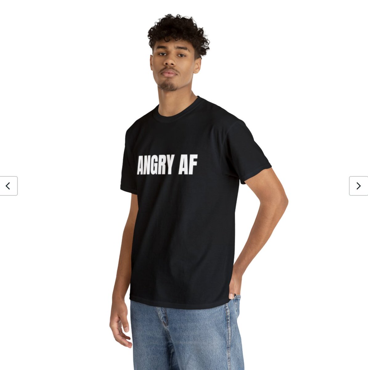 AngryBritain's tweet photo. Christmas is coming, and so is an election. It's time to step from the shadows and wear your anger with pride! 

Welcome to the all new #AngryMerch shop on @Etsy powered by @printify

Check out the full range at ➡️https://t.co/IZDvT2vtSa 

#wearangry
#christmasgifts https://t.co/6wmiyU663r