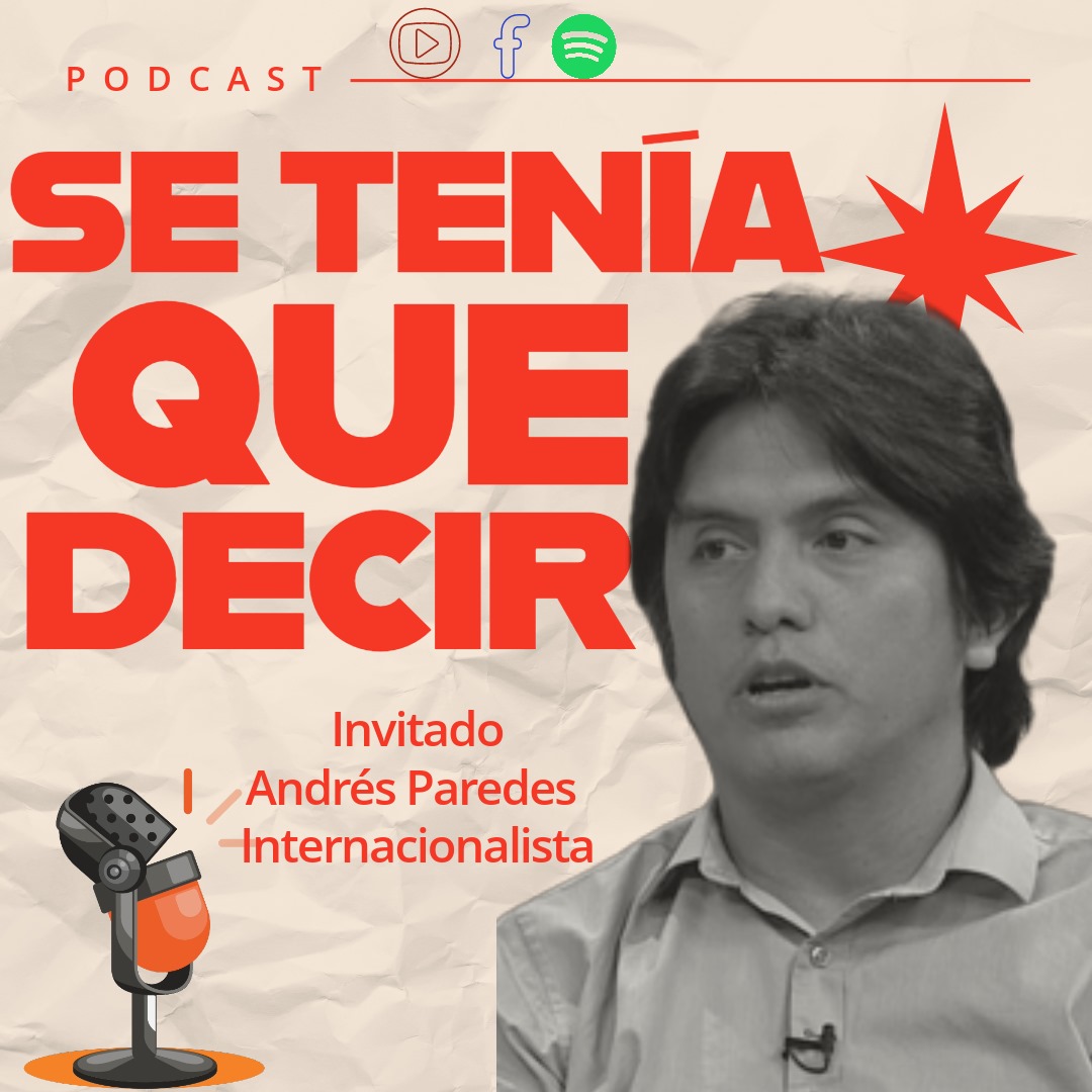 mediapodcastpe's tweet photo. Ya salió #SeTeníaQueDecir🎧

Cómo entender un conflicto que lleva más de 80 años?

Escucha el nuevo episodio de "Se tenía que decir" con Andrés Paredes Salgado, comunicador y analista internacional.
https://t.co/FHQXHP9OKt
 #ConflictoIsraelPalestina #Hamas 
#Israel https://t.co/bQPzuhsBWn