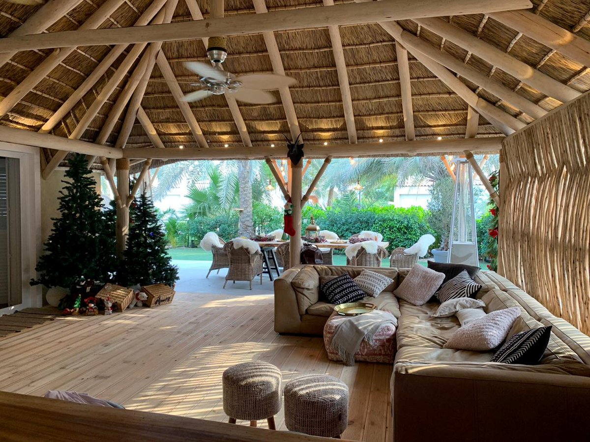 CapeReed's tweet photo. Whether you're looking to create a cozy outdoor retreat, a stylish entertainment area, or simply boost your property's value, timber decking offers numerous advantages.
https://t.co/4bMg7s2ByW
#Deck #TimberDecking #WoodenDecking #Home https://t.co/GrYScpNVkd