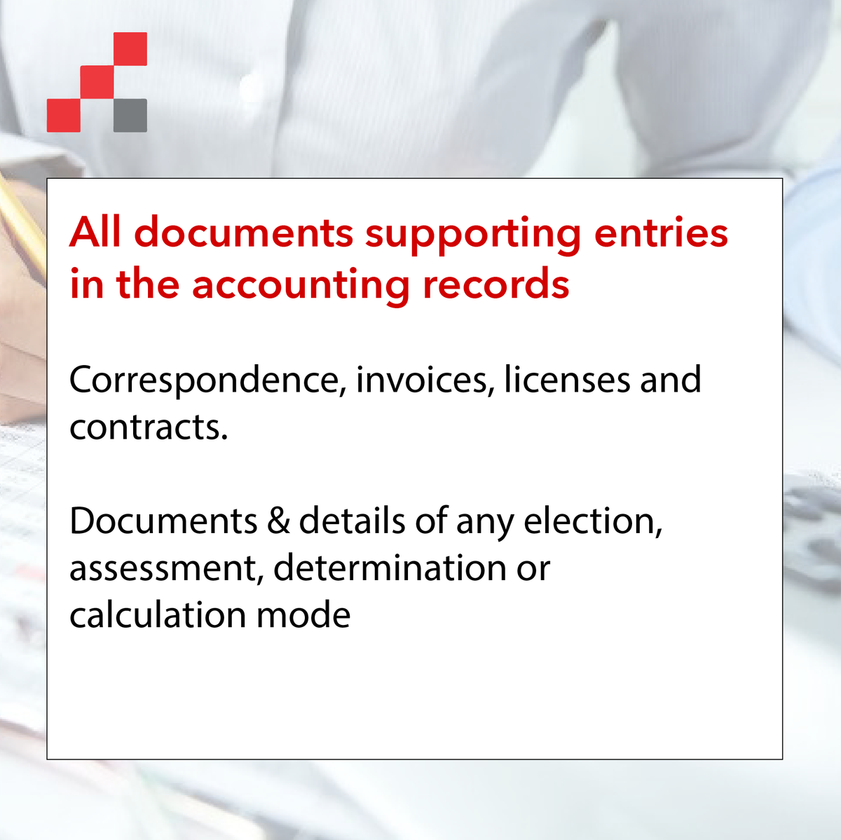 simply_solved's tweet photo. The New Cabinet Decision addresses a wide range of updates to the Tax Procedures affecting taxpayer obligations and processes subject to FTA enforcement.
Contact us for free consultation to help your business at +9713445338 or info@simplysolved.com https://t.co/YzeQwiJtEJ