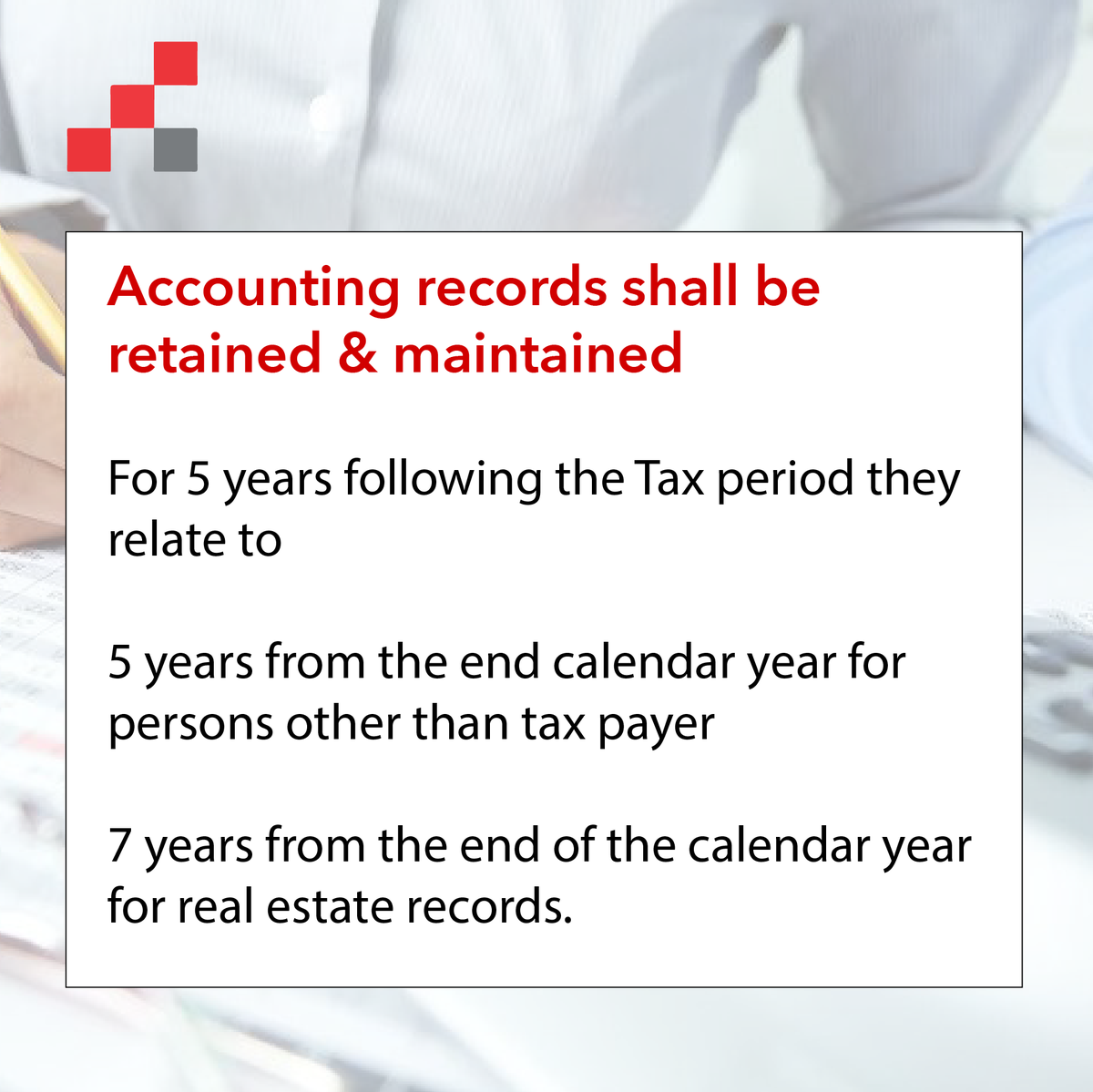 simply_solved's tweet photo. The New Cabinet Decision addresses a wide range of updates to the Tax Procedures affecting taxpayer obligations and processes subject to FTA enforcement.
Contact us for free consultation to help your business at +9713445338 or info@simplysolved.com https://t.co/YzeQwiJtEJ
