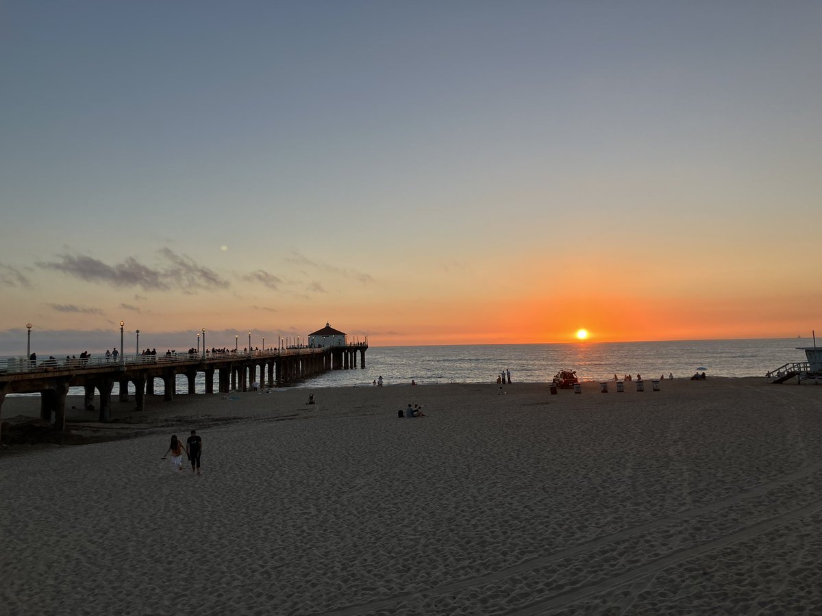 #manhattanbeach