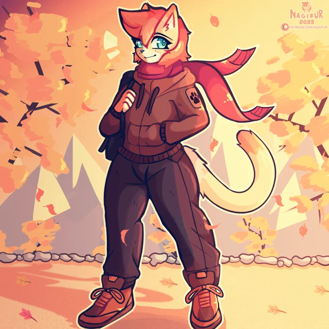 autumn  