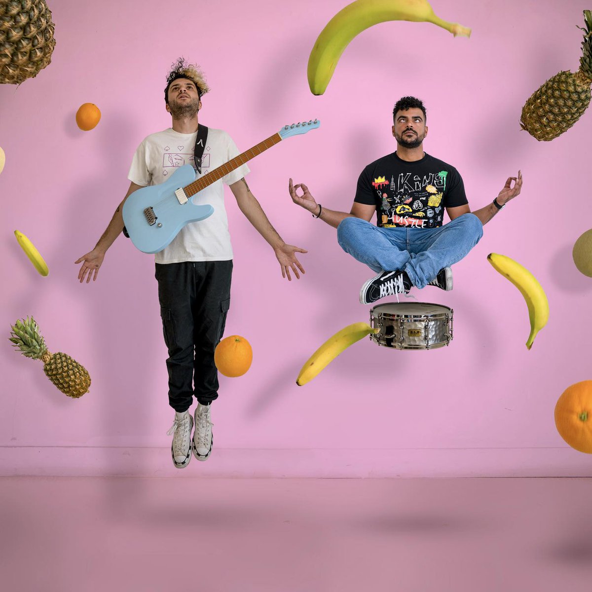 JUST ANNOUNCED - Progressive instrumental rock band, <a href="/StrawberryGrls/">Strawberry Girls</a> will be making a stop at the Fox Theatre with <a href="/wearestandards/">Standards</a> on Friday, November 24th. 🎶

Tickets onsale now 🎟️ loom.ly/YIEXH5w