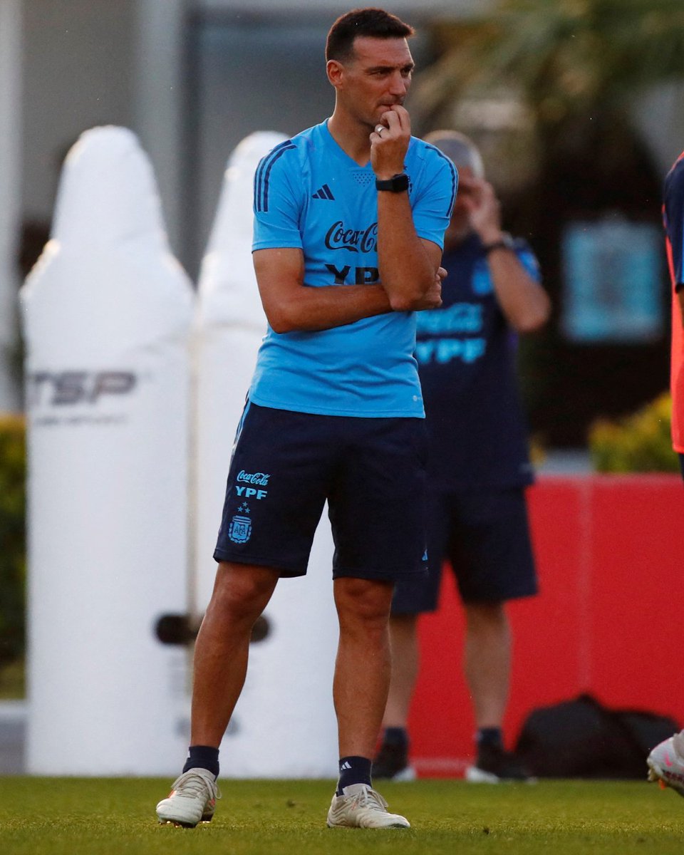 scaloni files (@scalonifiles) on Twitter photo 