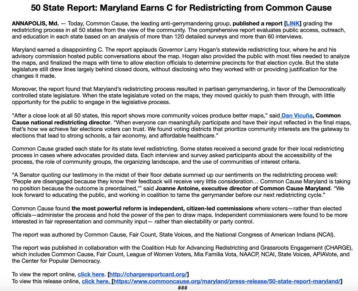 Carroll County Observer tweet media